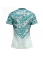 Zenske Futbalové oblečenie Portugalsko MS 2026 Krátky Rukáv - Preč Zenske Futbalové oblečenie Portugalsko MS 2026 Krátky Rukáv - Preč